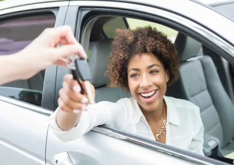 auto leasen Bad Nieuweschans